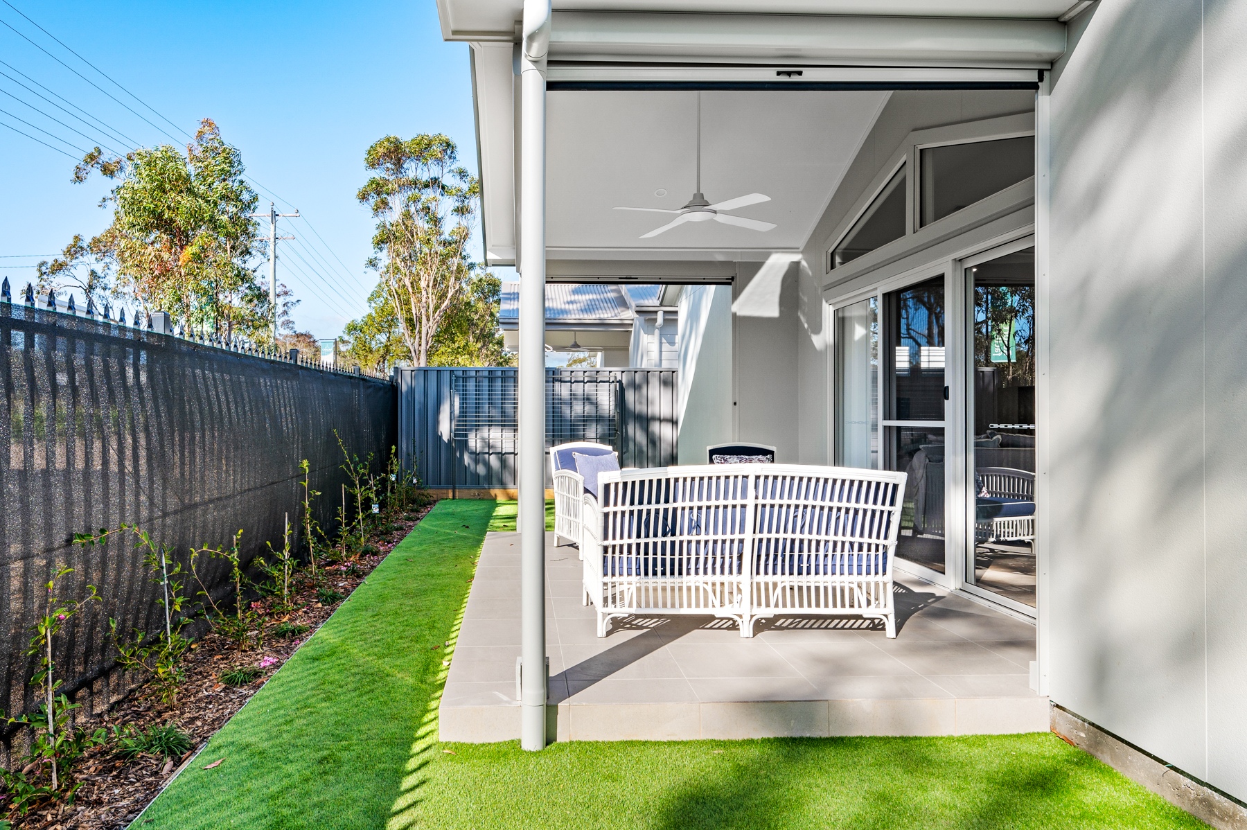 Tocumwal alfresco